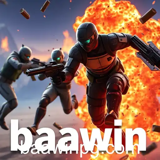 Exploring 'Baawin': The Rise of Action Gaming's Trending Keyword