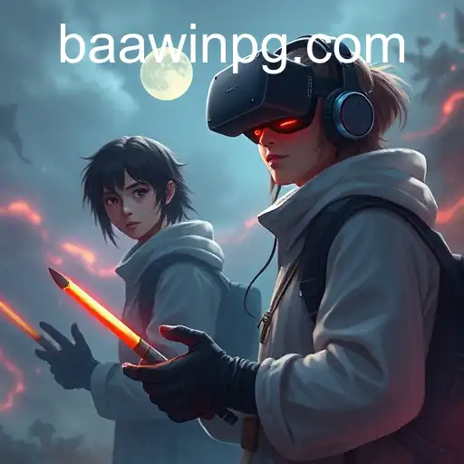 Baawin Expands to Capture Complex Game Narratives