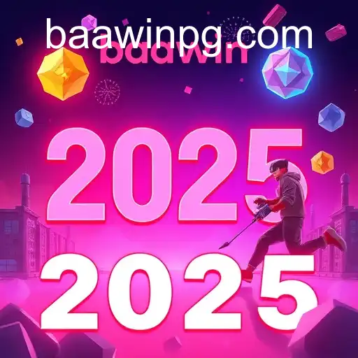 Baawin: Revolutionizing Online Gaming in 2025