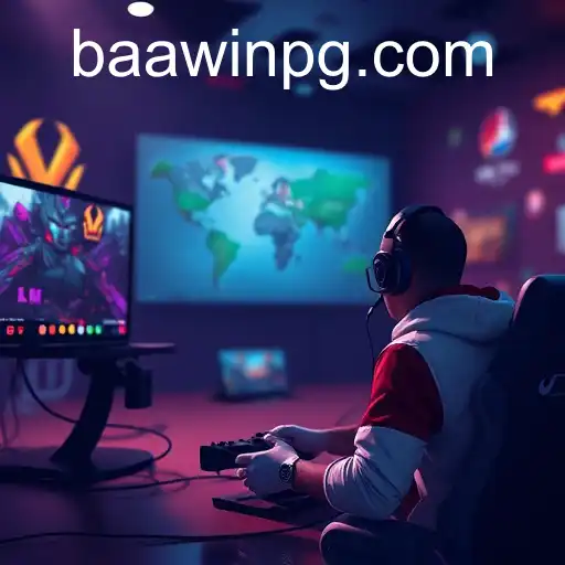 Baawin: Revolutionizing Online Gaming in 2025