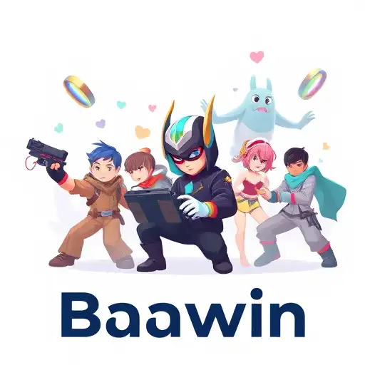 Baawin: Revolutionizing Online Gaming in 2026