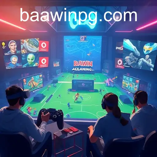 The Rise and Trends of Baawin in Gaming
