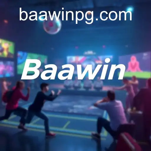 Baawin: Revolutionizing Online Gaming in 2025