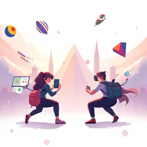 Revolutionizing Online Gaming with Baawin