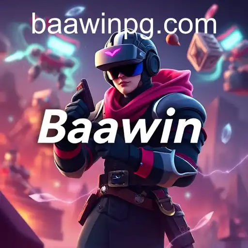 The Rise of Baawin: Transforming Online Gaming in 2025