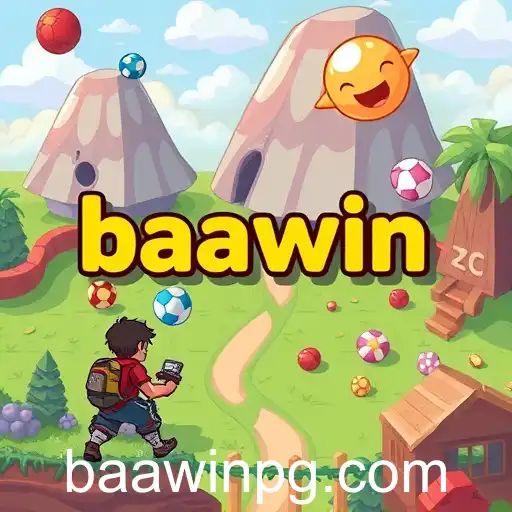 The Rise of Casual Games: Exploring the Popularity of 'baawin'