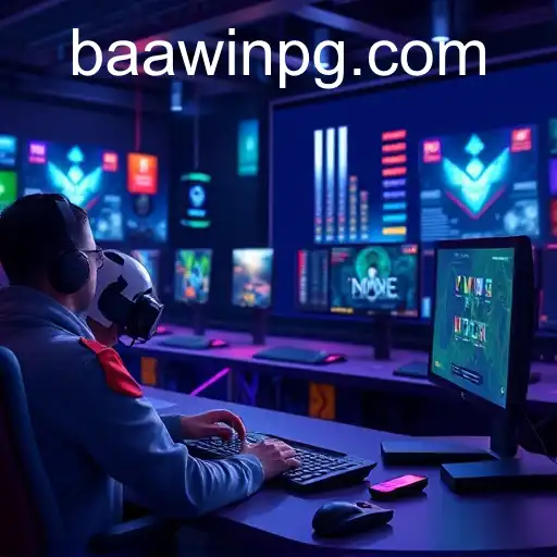 Digital Trends in Gaming