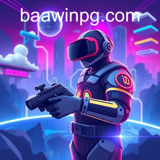 Gaming Industry Thrives in 2025 Amid Innovative Trends