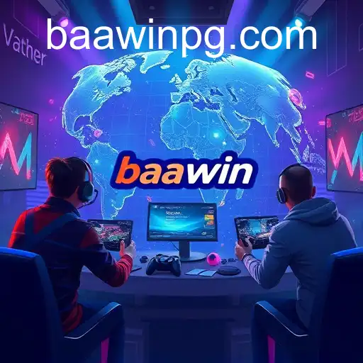 Gaming Industry Shifts Amidst Global Changes