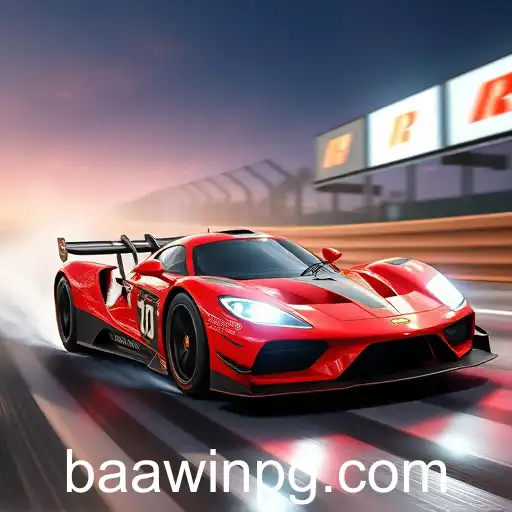 Exploring the Thrills of Online Racing Games on Baawin