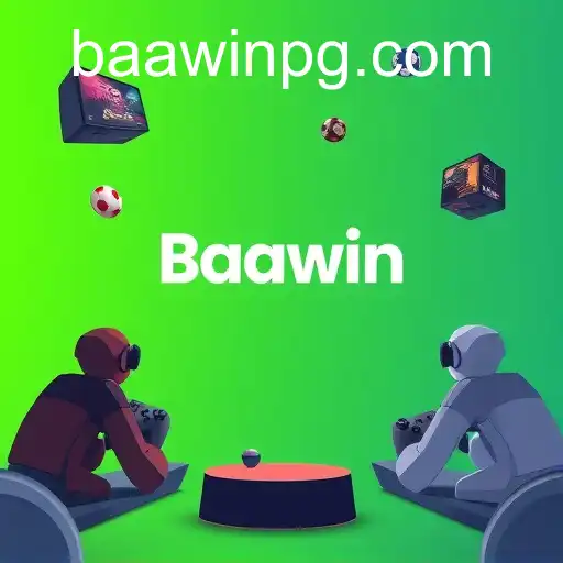 The Rise of 'Baawin' in Online Gaming