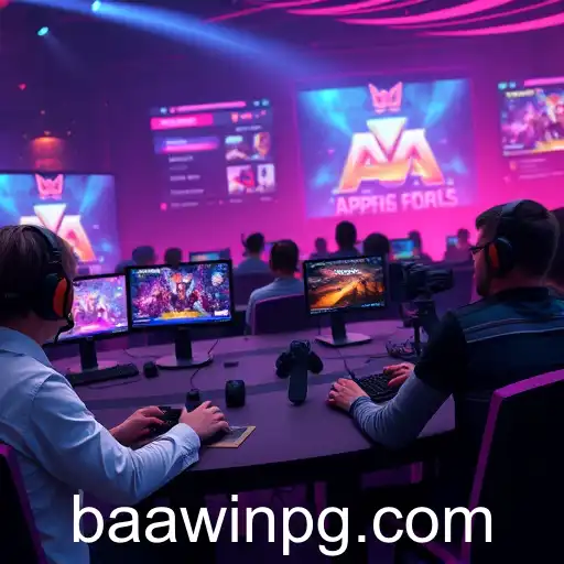 The Rise of Online Gaming in 2025