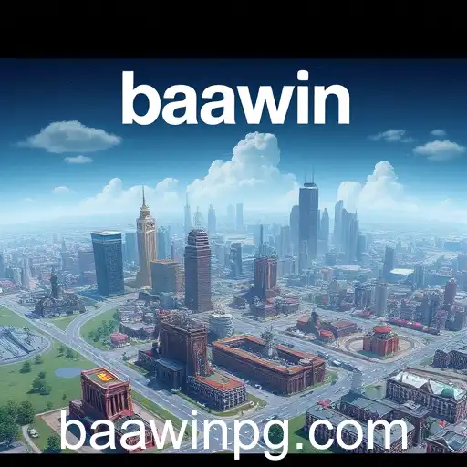 Exploring the Rise of 'Baawin' in Simulation Games